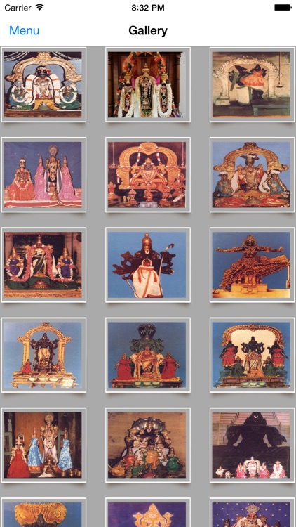 108 Divya Desam screenshot-3