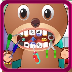 Activities of Baby Pet Shop Dental Surgery & Washing Salon Simulator