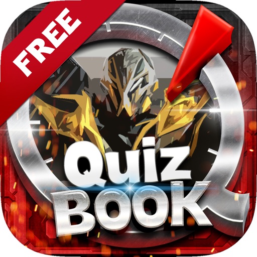 Quiz Books : Transformers Question Puzzles Games for Free