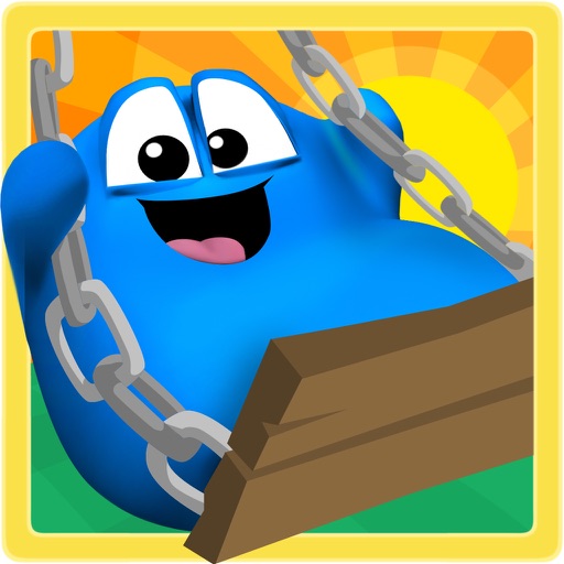 Gummies Playground Icon