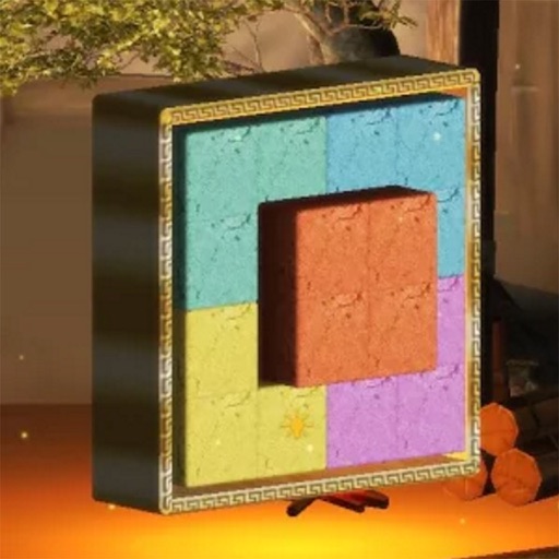 Ultimate Block Puzzle