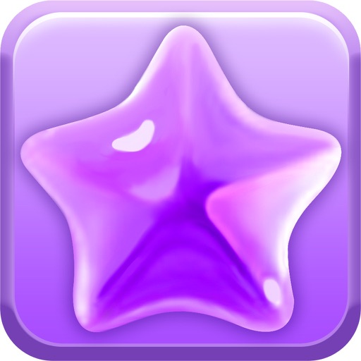 Finger Star Puzzle Tap To 1010 icon