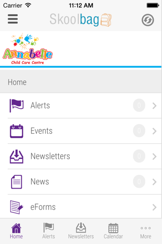 Annabelle Child Care Centre screenshot 2