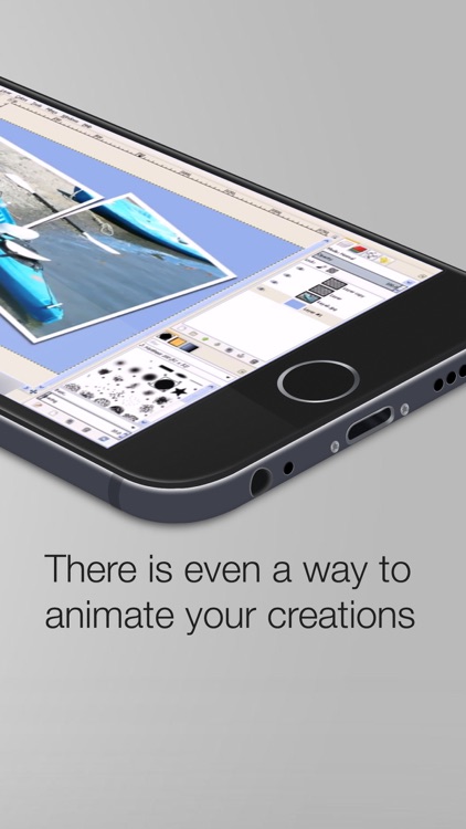 Best Guides for GIMP on Mobile screenshot-4