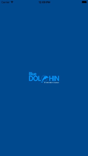 Blue Dolphin For OneWayDev(圖1)-速報App