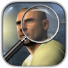 Prison Escape Plan - Hidden Objects