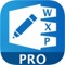 Offline Office allows you to edit your Microsoft Office® and OpenOffice documents on your iPad