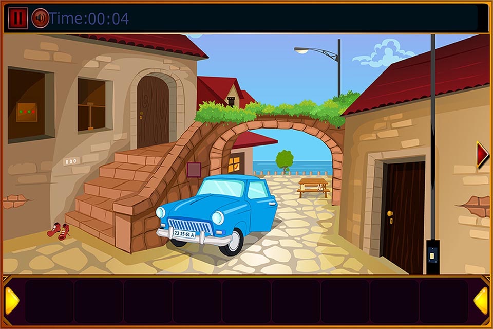 Car Escape ™ screenshot 3