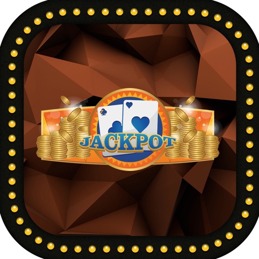 An Awesome Abu Dhabi Good Hazard - Free Hd Casino Machine icon