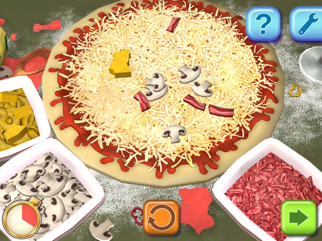 T75 Pizza Problems 1(圖5)-速報App