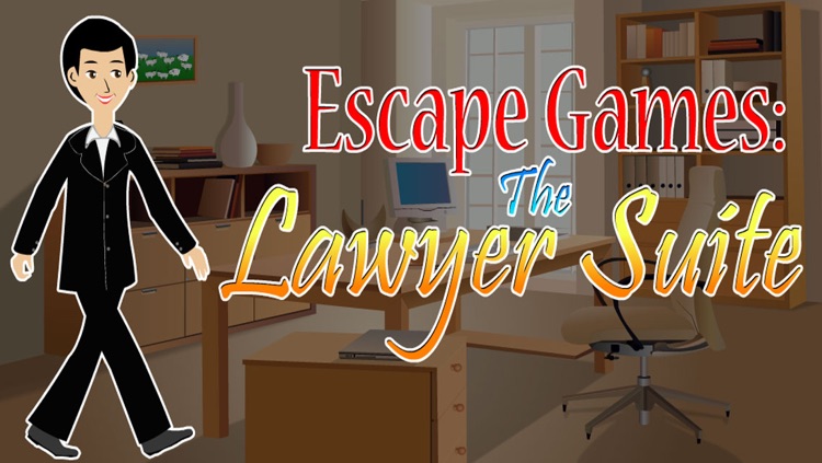 Escape from the Lawyer's Suite