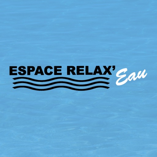 Espace Relax'Eau icon