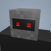 Minebots for Minecraft Pocket and PC version Skins Pro