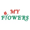 MY FLOWERS - פרחים ועיצובים