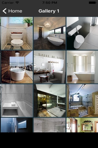 Best Bathroom ideas screenshot 3