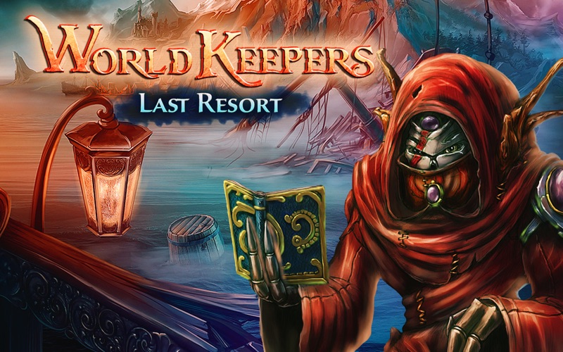 World Keepers: Last Resort thumbnail 1