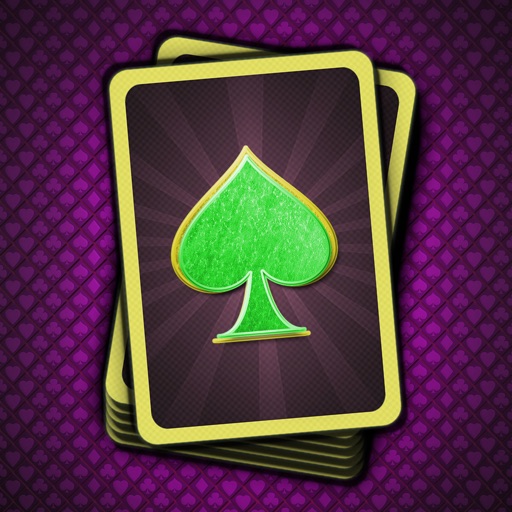 Las Vegas Hi-Lo Casino Machine - world betting gambling game iOS App