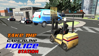 POLICE CAR LIFTER SIMULATOR 3D – DRIVE COPS VEHICLE TO LIFT WRONGLY PARKED CARS 1.0.1 IOS ĐUA XE POLICE CAR LIFTER SIMULATOR 3D – DRIVE COPS VEHICLE TO LIFT WRONGLY PARKED CARS 1.0.1 IOS