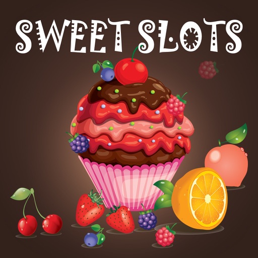 Sweet Slots Icon