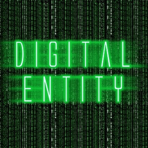 The Digital Entity