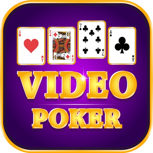 Big Video Poker : VIP Bonus Hit