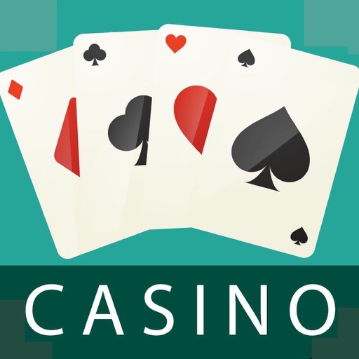 Get Rid of casino Once and For All