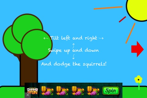 Squirlz screenshot 4