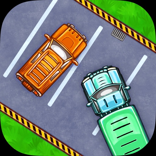 Parking Car Challenge iOS App