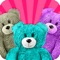 Get ready to Make and Dress-up your Teddy Bear and make it the World's most beautiful, cute and Amazing Teddy Bear