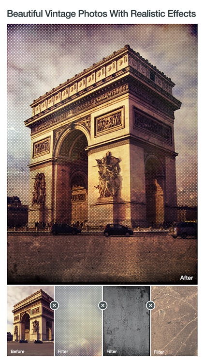 Pic After Shot 360 Pro - Anybody can create stunning shots