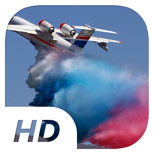 Flybarians - Flight Simulator iOS App