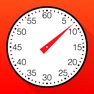 Get Stretch - A countdown timer for fitness, workout, egg, or anything really for iOS, iPhone, iPad Aso Report