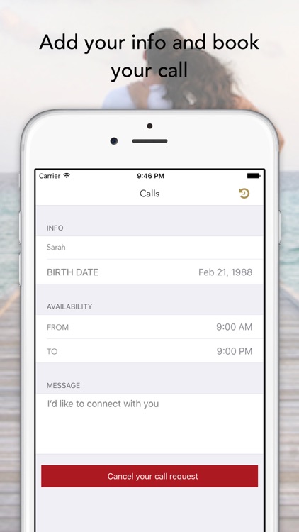 Dr. Sandrine Atallah screenshot-3