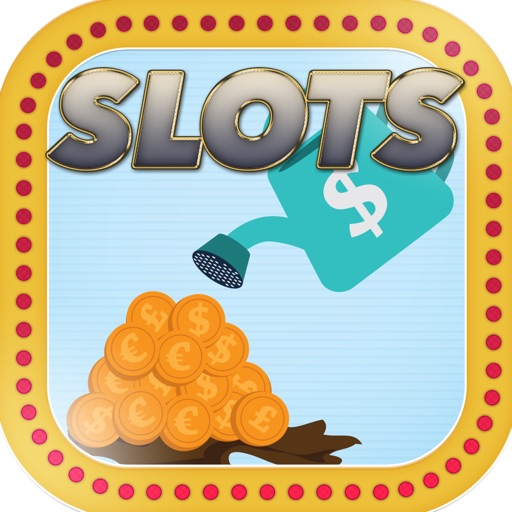 Magic Money Flow Slots - FREE Vegas Casino Games icon
