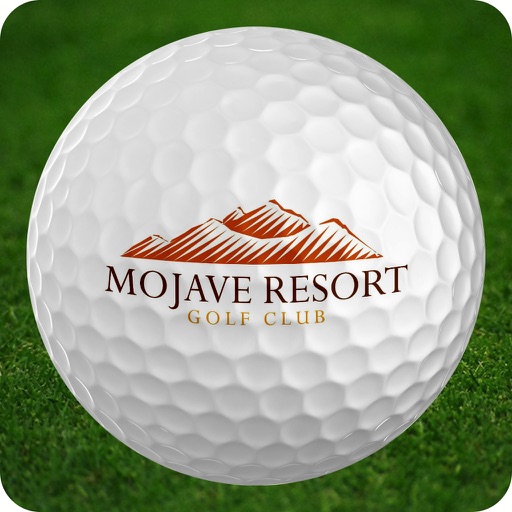 Mojave Resort Golf Club iOS App