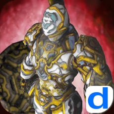 Activities of Swordsman In Ice