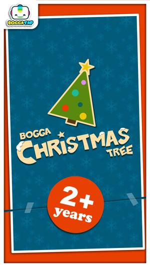 Bogga Christmas Tree(圖5)-速報App