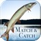 iFishing Match and Catch is a highly addictive, but easy to play puzzle game using official images and sounds from the hit game iFishing