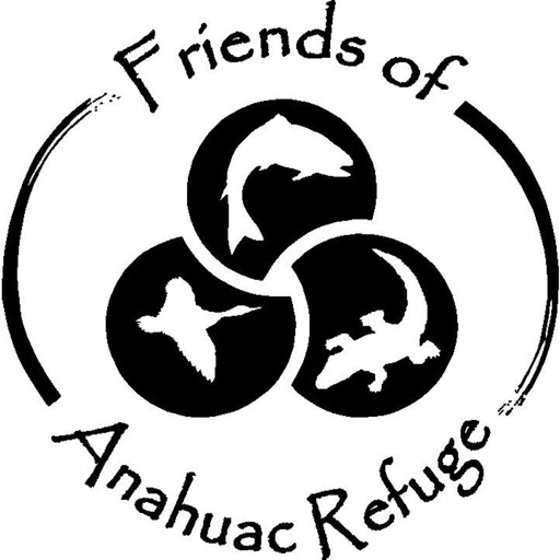 BirdsEye Friends of Anahuac NWR icon