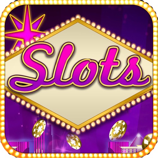 PX 500 Slots iOS App