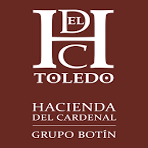 Hacienda del Cardenal de Toledo icon