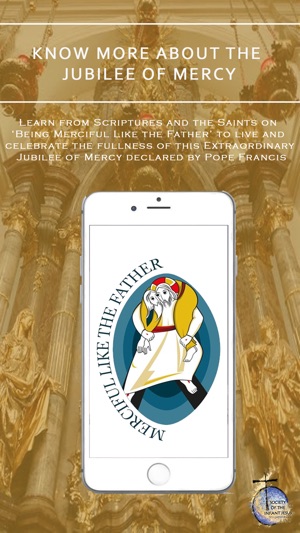 GAUDETE – Catholic Faith Resources App of Infant Jesus Socie(圖5)-速報App