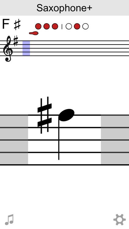 Saxophone+