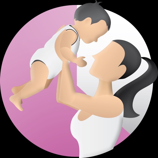 New Mom Workout: Post Pregnancy Exercises With Baby icon