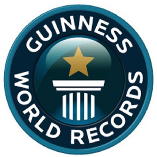 رکوردهای گینس icon