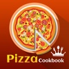 Pizza Cookbook for Gourmets