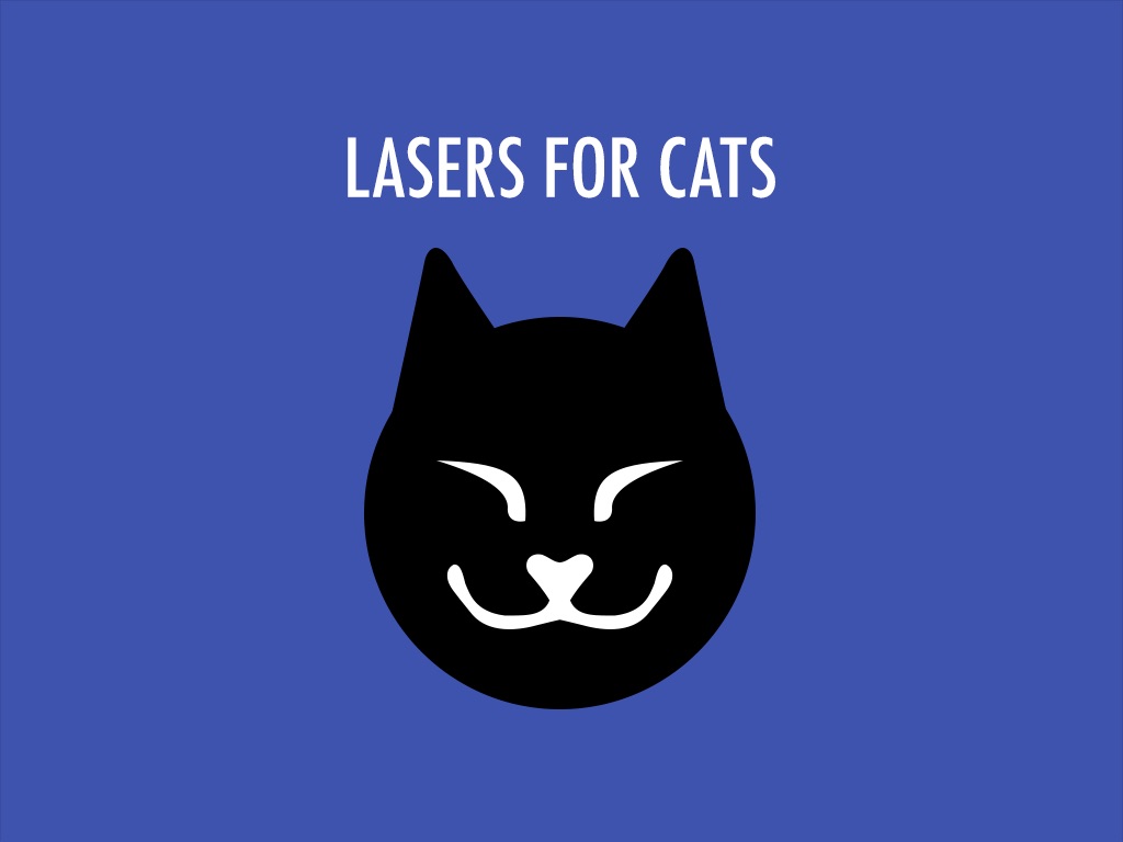 Free Lasers for Cats screenshot 3