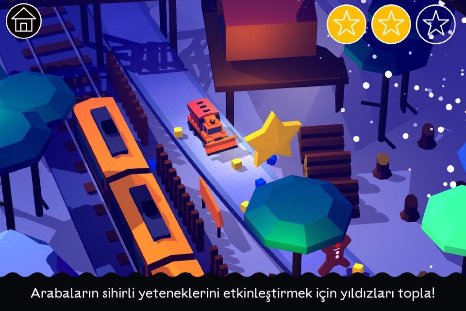 City Cars Adventures by BUBL screenshot 2
