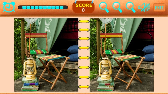 Find the differences Puzzle - Spot the Difference games(圖5)-速報App