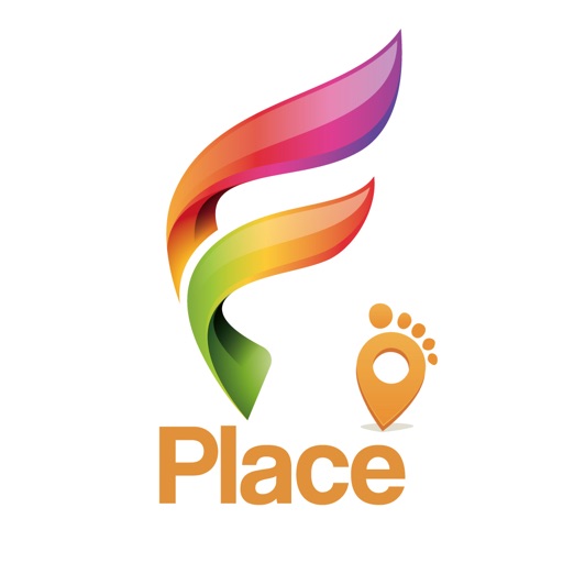 Fasty Place icon